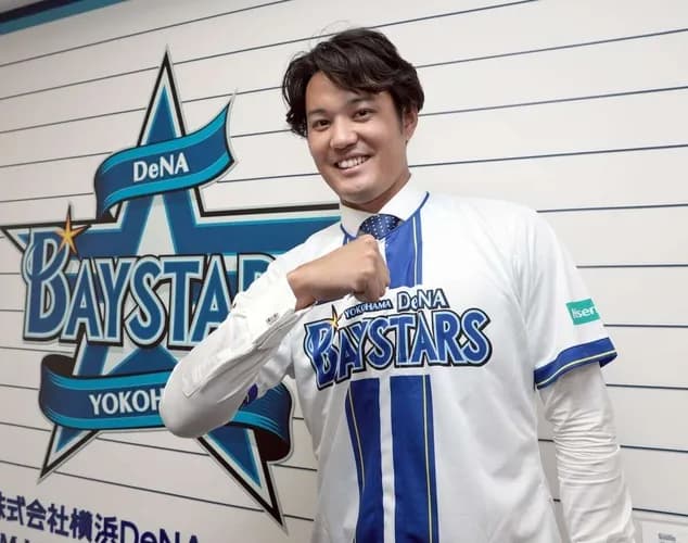 DeNA「藤浪晋太郎という投手が今後10年一線級でプレーするためウチに来てほしい。準備は出来てる」