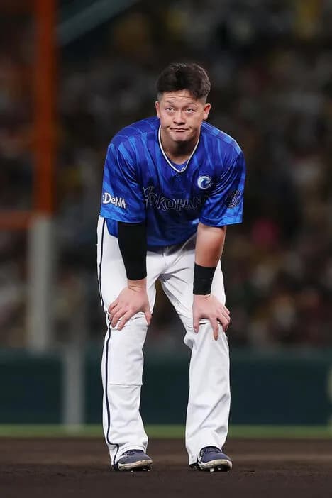 【DeNA】首位阪神と10・5差…痛いミスも響く 直近11試合は平均1・4得点と沈黙