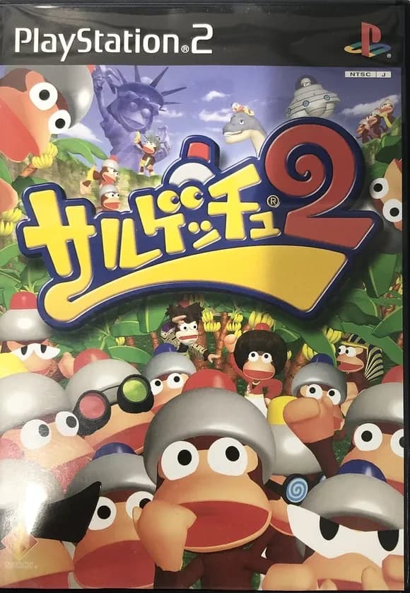 【悲報】PS1の名作ゲーム「よし!PS2で更に面白くなるぞ!」←面白くなったゲーム、無いwwwwwwwwwwwwwwww