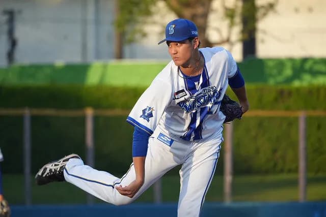 【朗報】藤浪さん制球難が改善wwwwwwwww