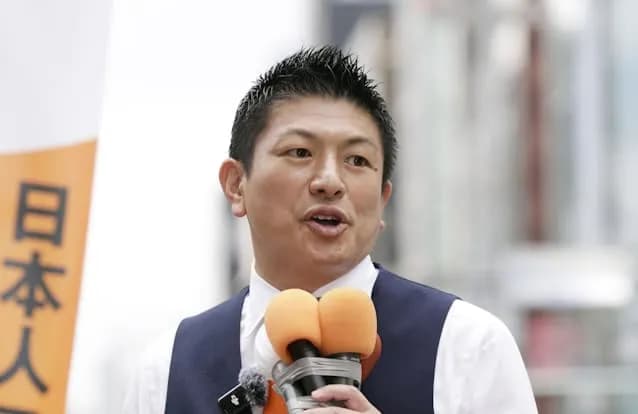 【悲報】参政党神谷さんが売ってたスピリチュアルグッズ、お前らの想像の5倍ヤバい