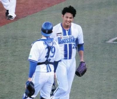 藤浪がDeNA2軍で1イニング登板 わずか5球で仕留める