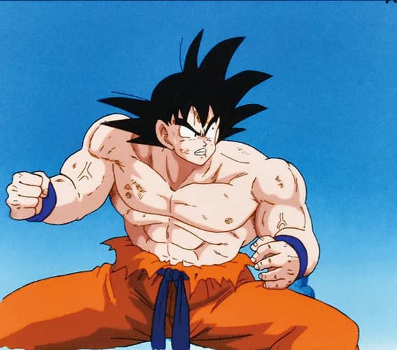 【唖然】「孫悟空の必◯技は?」←これでかめはめ波を挙げる奴がいるらしいwwwwww