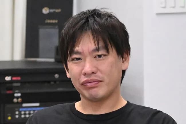 箕輪厚介氏、不倫報道で妻や いけちゃんに謝罪「僕の人生も終わりで、静かにしぼんでいく」