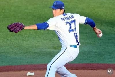 DeNA藤浪晋太郎「勝つためなら何でもする」