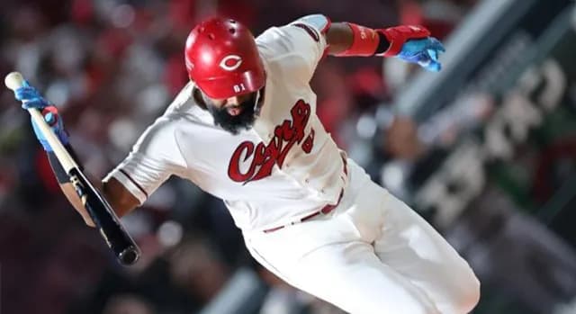 カープ7連敗→4連敗で月間借金10到達。新井監督「辛抱してやっていくしかない」【監督談話/反省会】