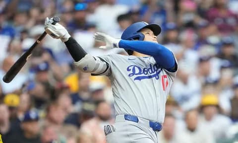 ドジャース・大谷翔平が2試合ぶりの38号先制ソロ