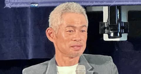 【野球】イチロー氏が提言 MLBの影響を受ける日本球界に「真似する必要はない」 MLBは頭を使う野球に戻りつつあると語る