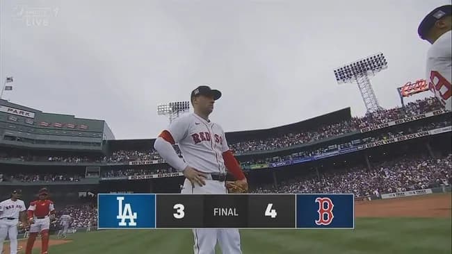 ドジャースが逆転負け 大谷翔平はマルチ安打も好機で2度凡退…後半戦2カード目の勝ち越しならず