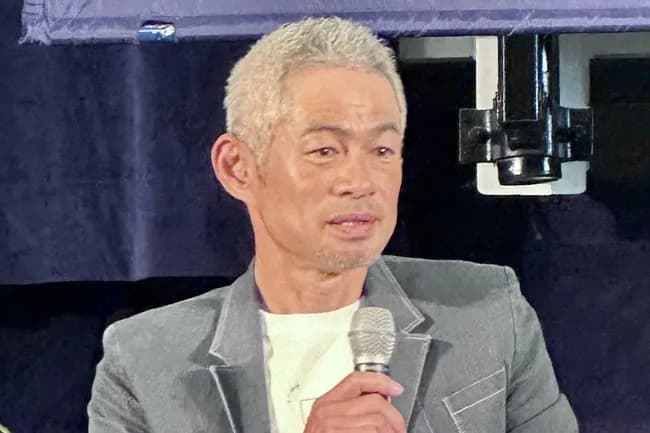 イチロー氏が提言 MLBの影響を受ける日本球界に「真似する必要はない」 MLBは頭を使う野球に戻りつつあると語る