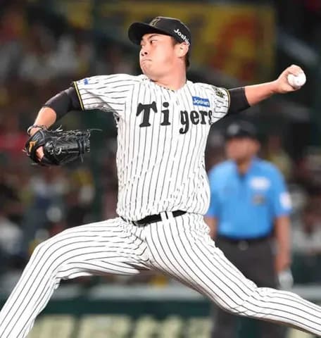 【阪神】桐敷拓馬、再昇格後の初登板で1回を3者凡退「継続して、またしっかりチームの一員に」