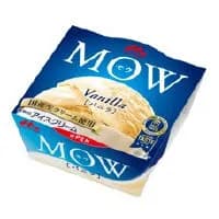 MOWじゃなくてスーパーカップ買うやつ