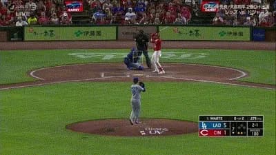 山本由伸が7回まで4安打1失点の好投 三回以降は無安打と安定感抜群