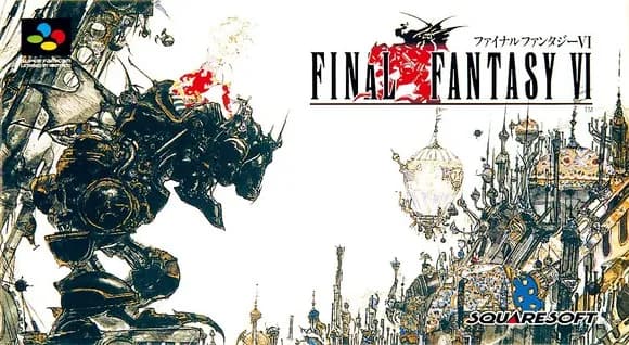【疑問】FF6ってFFシリーズ最高傑作なのにリメイクされないのなんで?