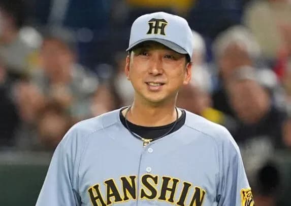 7月阪神 17勝4敗 .810wwwwwwwwww