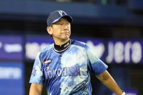 DeNAが新監督調査を本格化 日本ハム栗山CBO、稲葉2軍監督らも候補にリストアップ