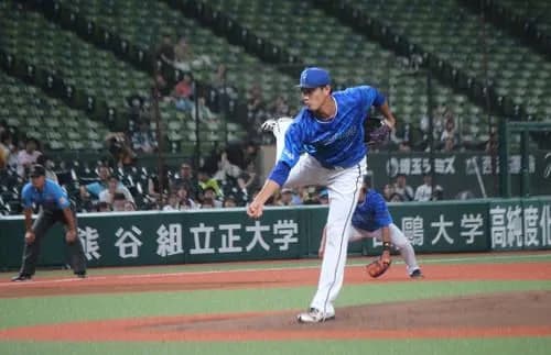 【藤浪晋太郎】今日の西武二軍のスタメンwwwwwww