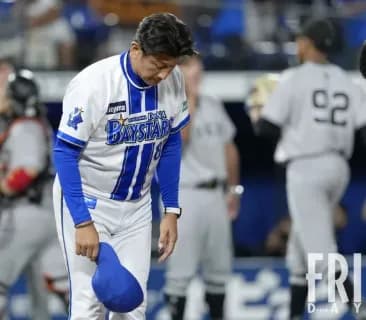 【悲報】DeNAが「新監督調査」を本格化・・・・・・・・・・