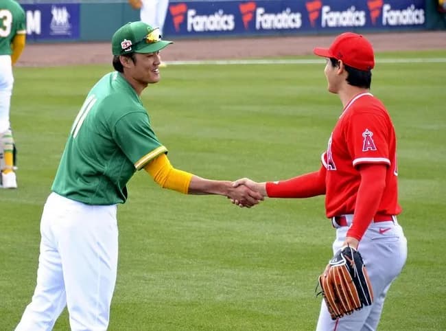 藤浪晋太郎「俺メジャー帰りなんだけどさぁ」と事あるごとにアピールしてる模様