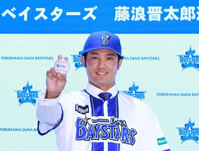 藤浪晋太郎「俺メジャー帰りなんだけどさぁ」と事あるごとにアピールしてる模様