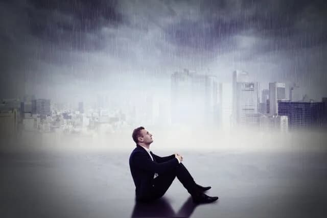 毎日つまんない仕事して帰って寝るだけの人生飽きてきた