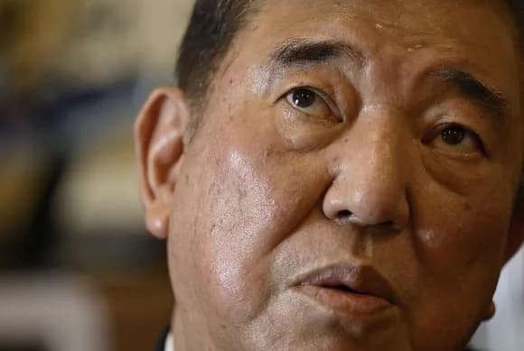 【速報】石破、霞が関の抵抗を粉砕し首都移転を強行wwwwww