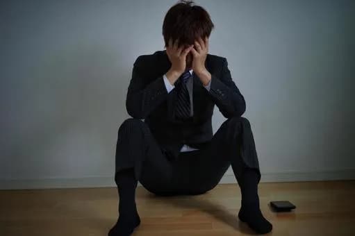 【悲報】ワイ病む……女友達からの連絡が途絶えた模様wwwwwwwwwwwwwwww