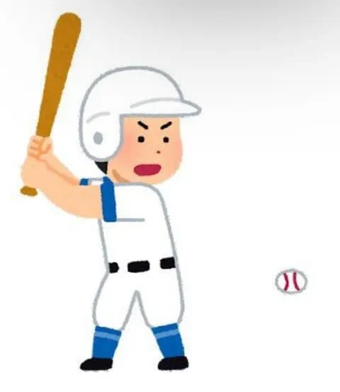 「出塁率.300長打率.500」の打者と「出塁率.500 長打率.300」の打者どっちが嬉しいか