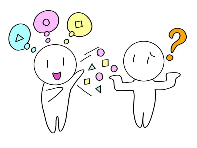 「会話が下手やなぁ」って奴の特徴