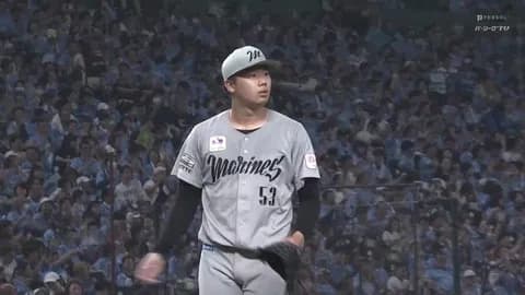 木村優人、7回途中4失点(自責点1)←この内容について