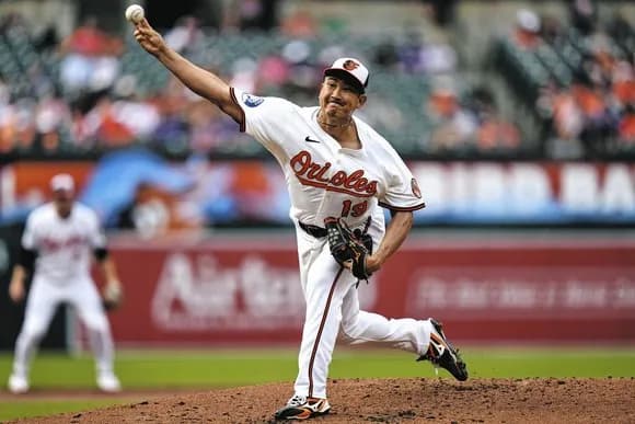 【草】菅野智之「最後かも(チラッ」→12球団「……」←なぜなのかwwwww