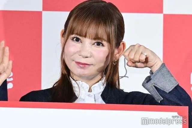 【悲報】中川翔子「子孫を残したい」