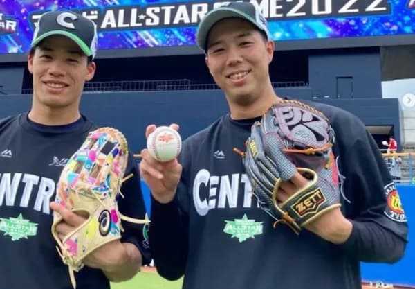 メジャー最短"出戻り"...なぜ「青柳式FA」は批判されないのか 有原・上沢との違い