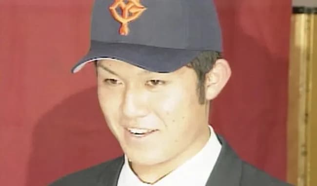 巨人ドラ1辻内の現在wwwwwwwww