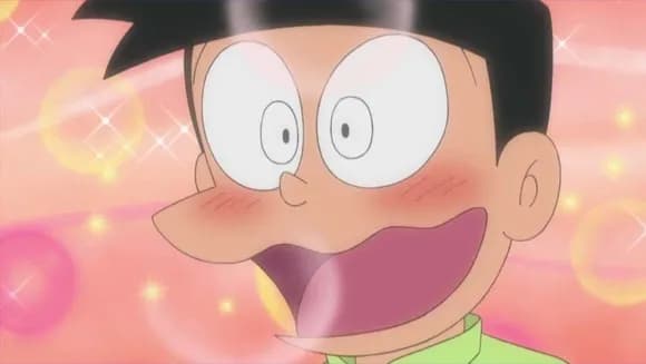 【悲報】スネ夫っていい所なくね?wwwwwwwwwwwwwwww