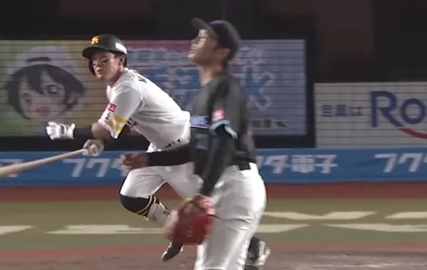 小久保監督、またしても打順がハマる