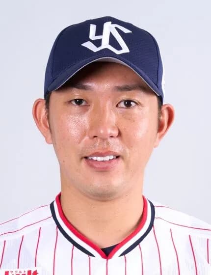 原樹理(32) 防御率9.99 被打率.376 whip2.05 ※2軍成績