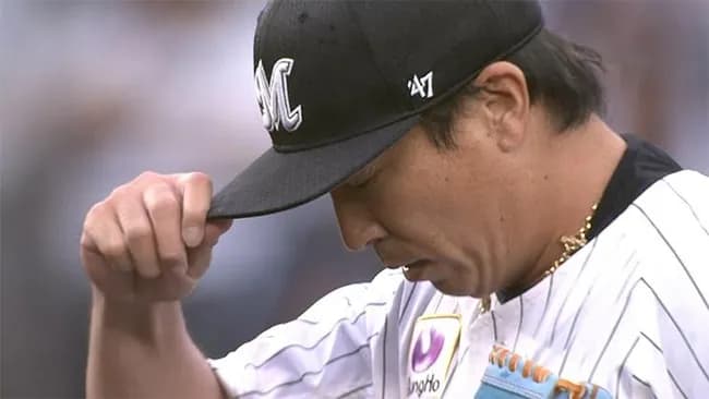 田中将大198勝 益田直也248S