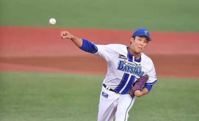 岡本和真、藤浪から逃走wwwwww