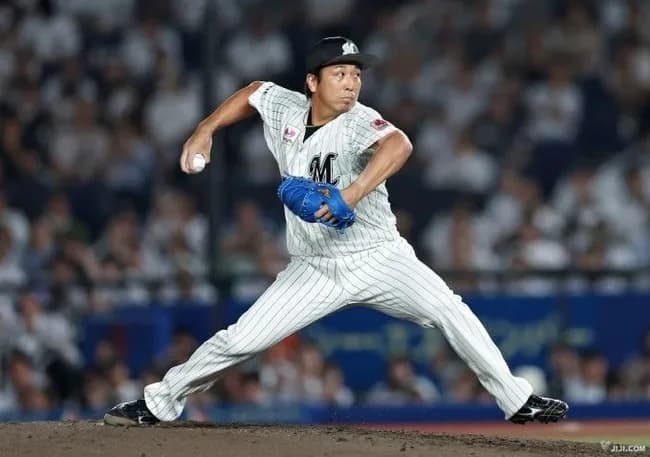 益田直也(ロ)248S(歴代5位)208H(歴代6位)