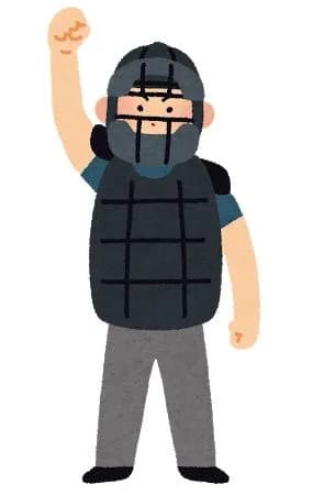 申告敬遠があるんなら申告アウトもあってよくないか?