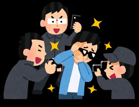 お前ら「マスゴミのせいで自殺者でた」マスゴミ「お前らのせいで自殺者でたことあるが?」