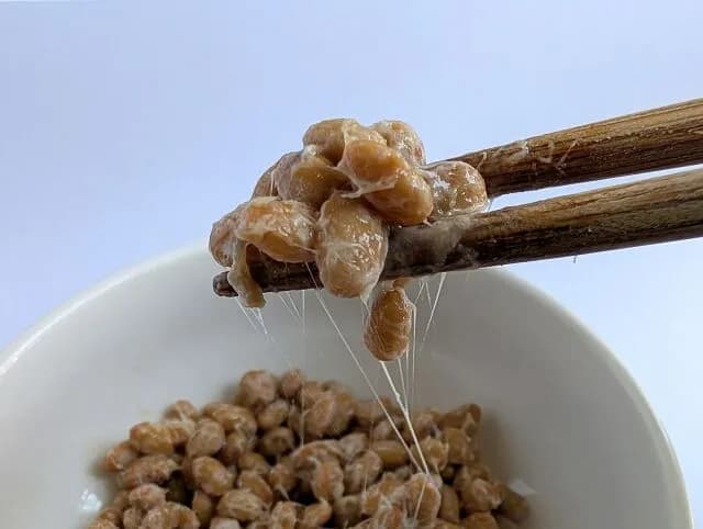 納豆というコスパも栄養も最強の食べ物