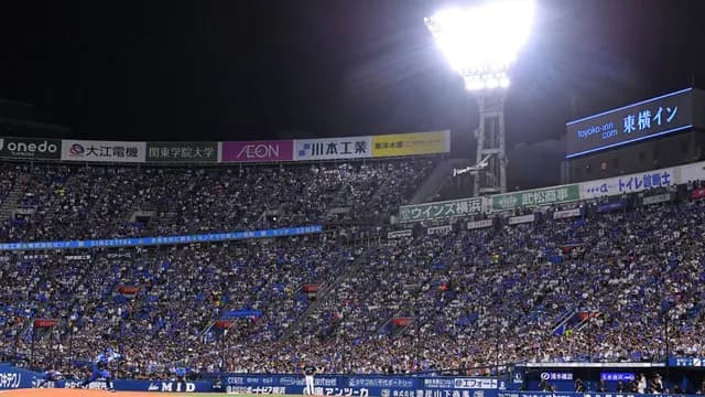 カープ関係者「もう完敗」今やハマスタと立場逆転…ズムスタと異なる〝熱量〟「今度は我々の方が学ばないといけない」