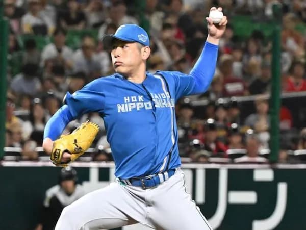 ソフトバンクに勝てません