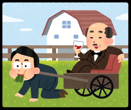 ワイ社畜、吐く🤮の定期スレっていつの間にか見なくなったけど