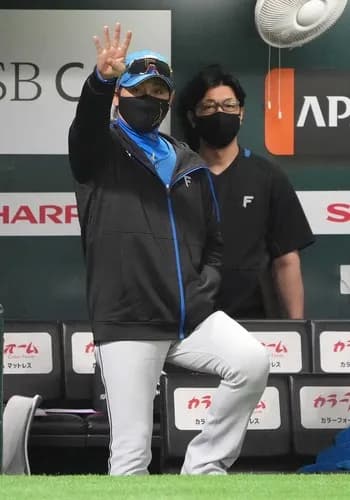 日本ハムが痛恨の敗戦でソフトバンクと2G差に拡大 このカードでの奪首なくなる