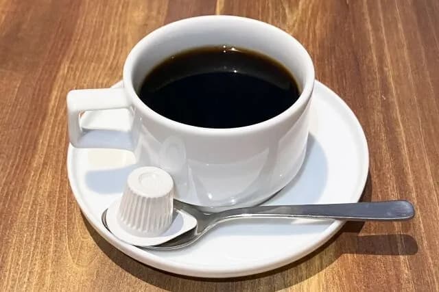 1日にコーヒー5杯は飲んでしまうんやがこれって身体に悪いん?