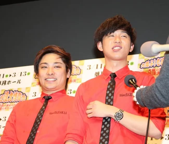 8.6秒バズーカーのラッスンゴレライが嘘ならなんで干されたわけ?