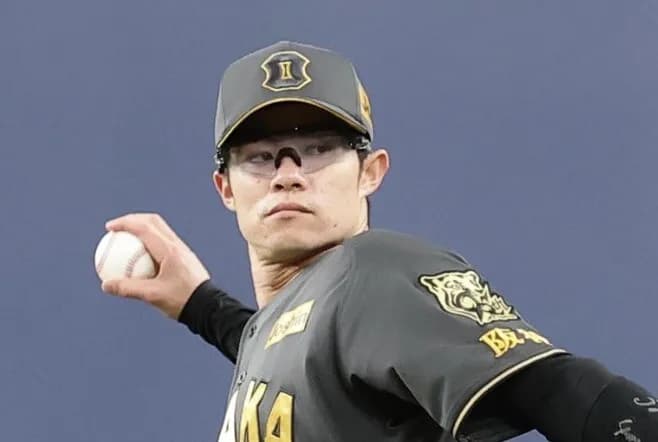 【阪神5 -2ヤクルト】阪神2連勝!!! 才木9回2失点 佐藤輝明31号HR含む4安打で打率.289へ